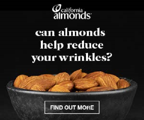 Almonds