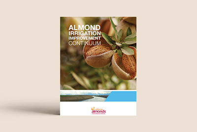 Almonds