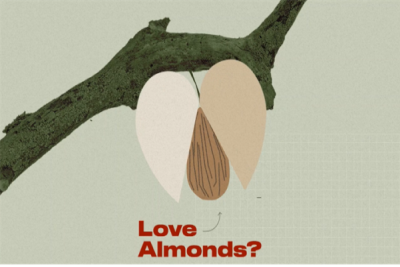 Almonds