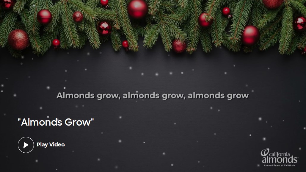 Almonds