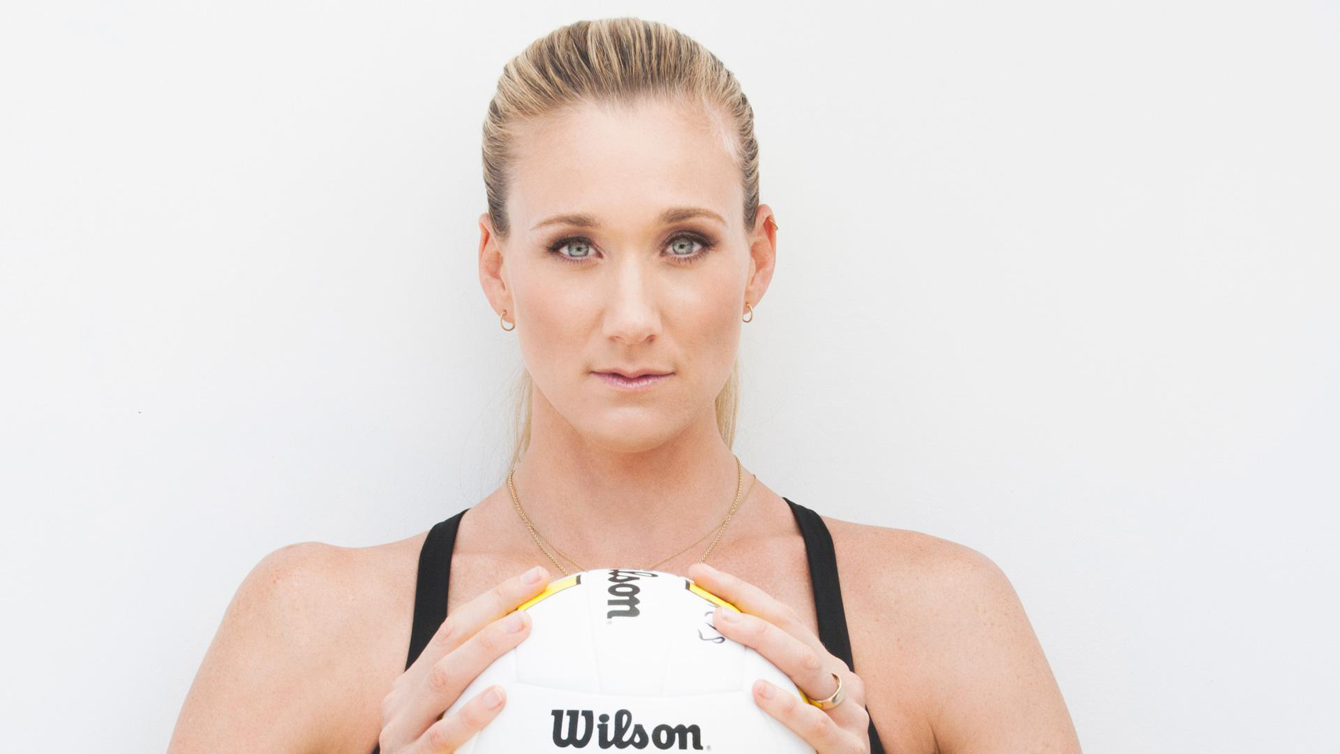 Kerri Walsh Jennings headshot