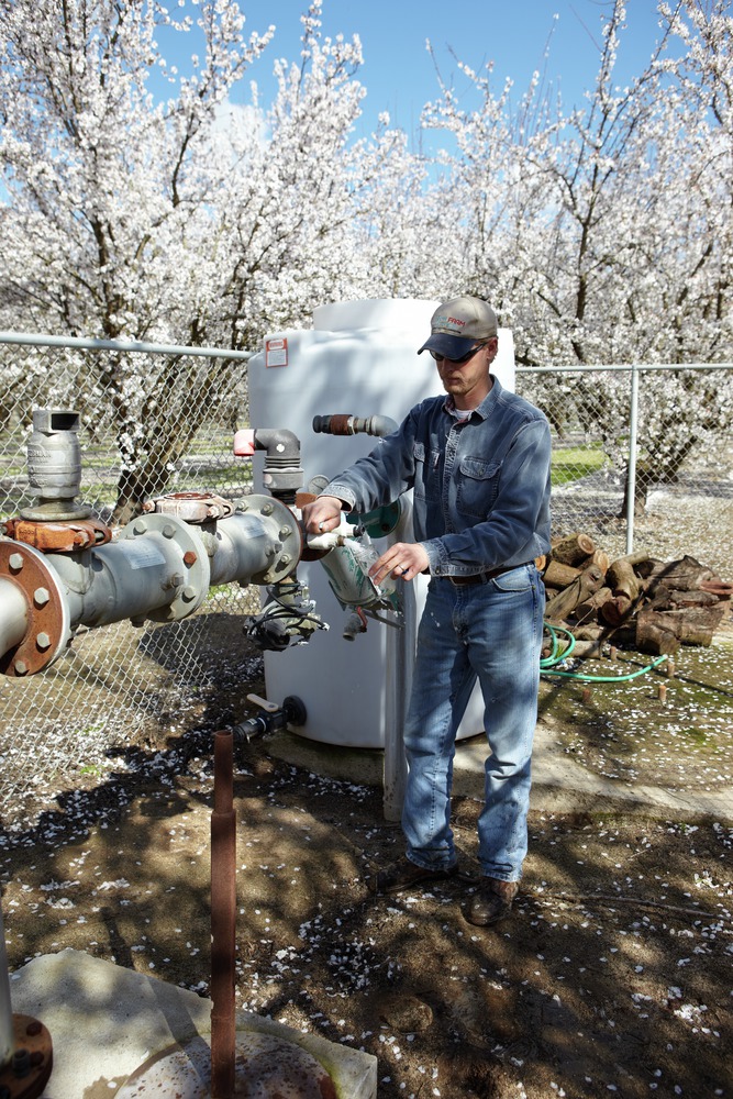 Nutrient Management