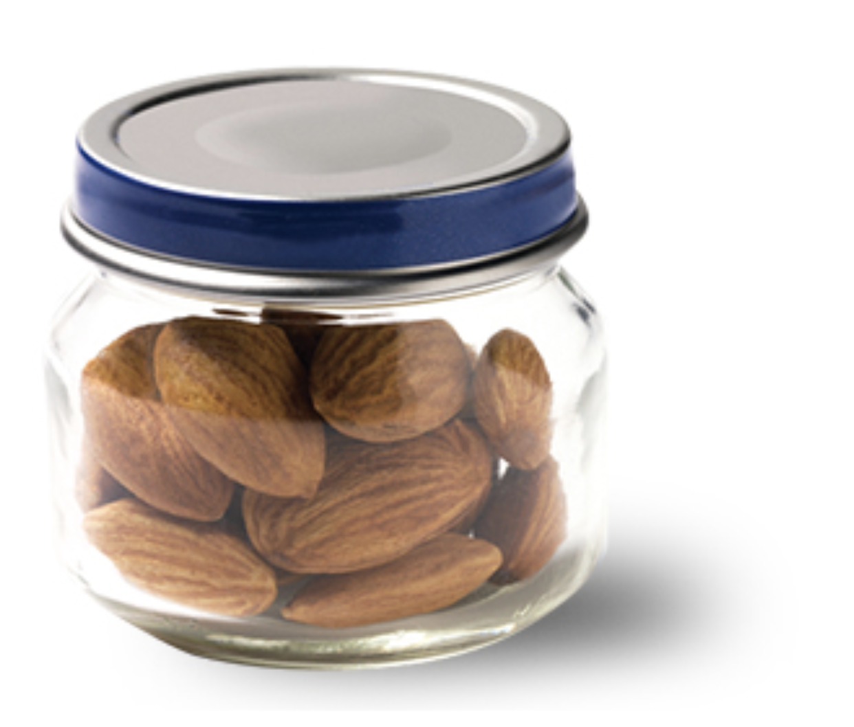 Almonds