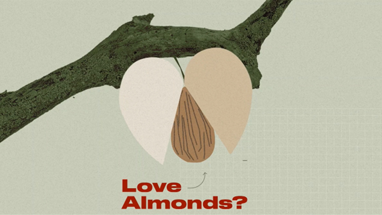 Almonds