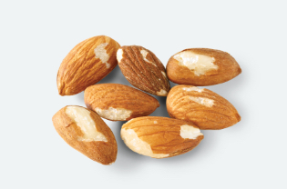 Almonds