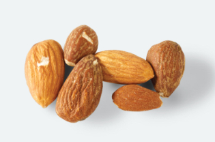 Almonds