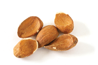 Almonds