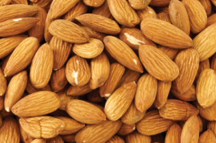 Almonds