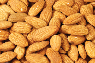 Almonds