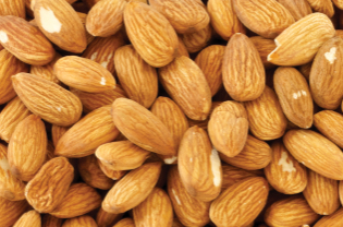 Almonds