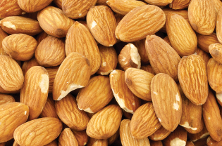 Almonds