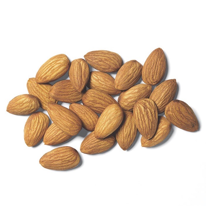 Almonds