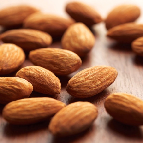 Almonds