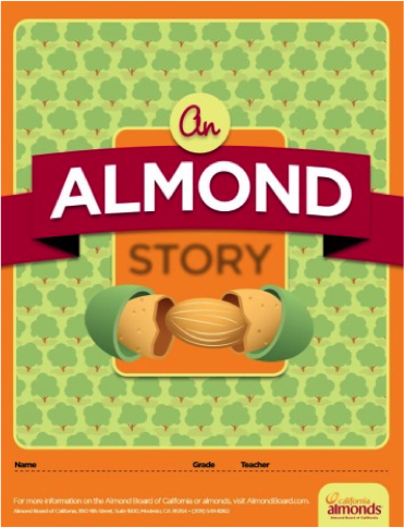 Almonds