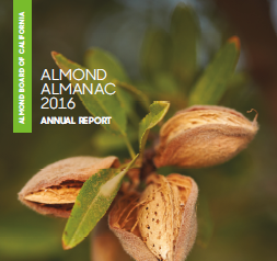 Almonds