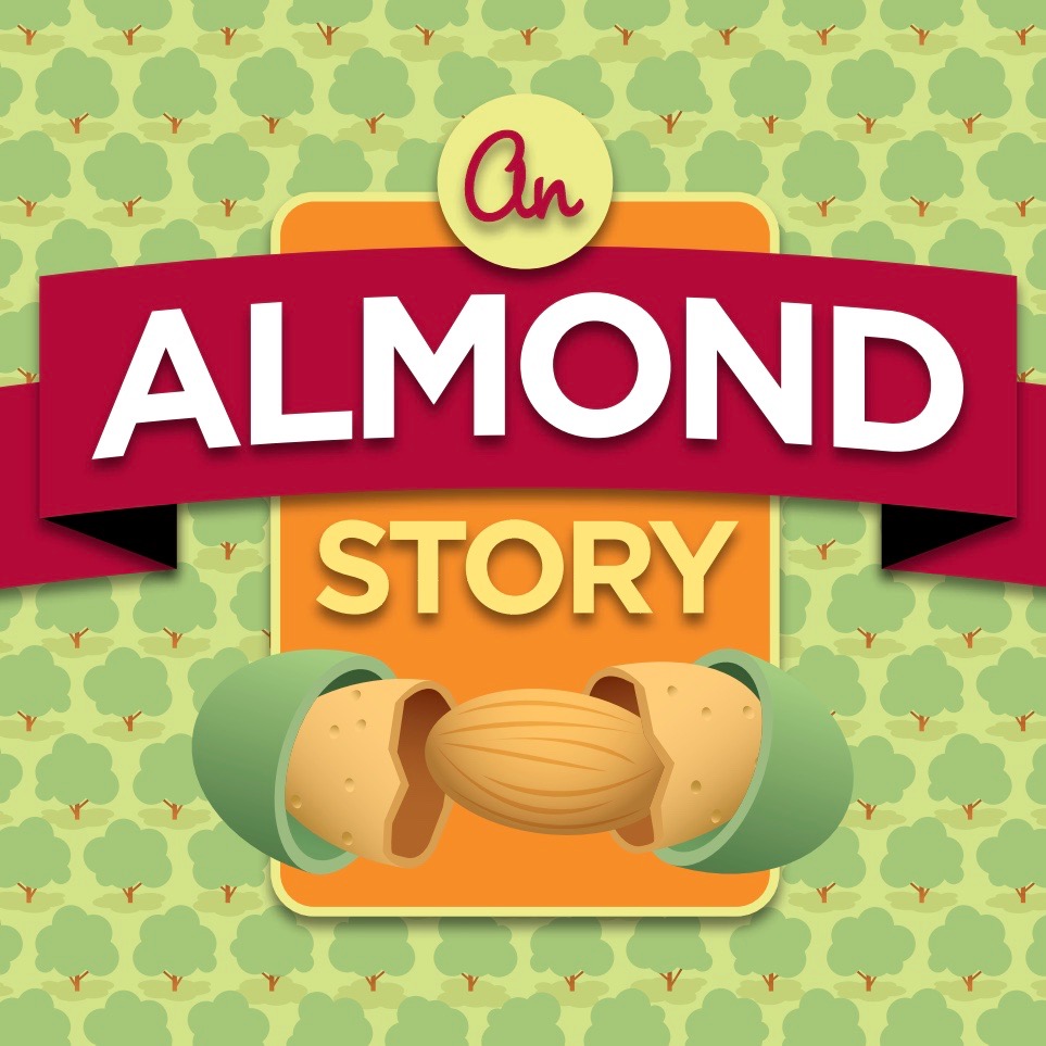 Almonds