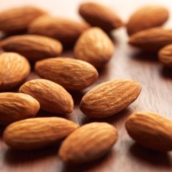 Almonds