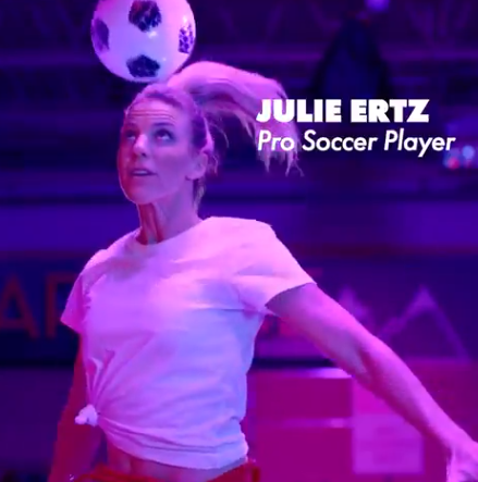 Julie Ertz