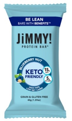 Jimmy Bar