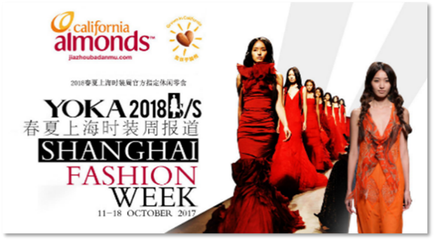 Shanghai Fashion Week